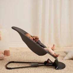 Transat Balance Soft anthracite|BabyBjörn New