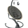 Transat balancelle Cassia Beyond Graphite Eco|Maxi-Cosi Online