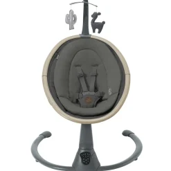 Transat balancelle Cassia Beyond Graphite Eco|Maxi-Cosi Online