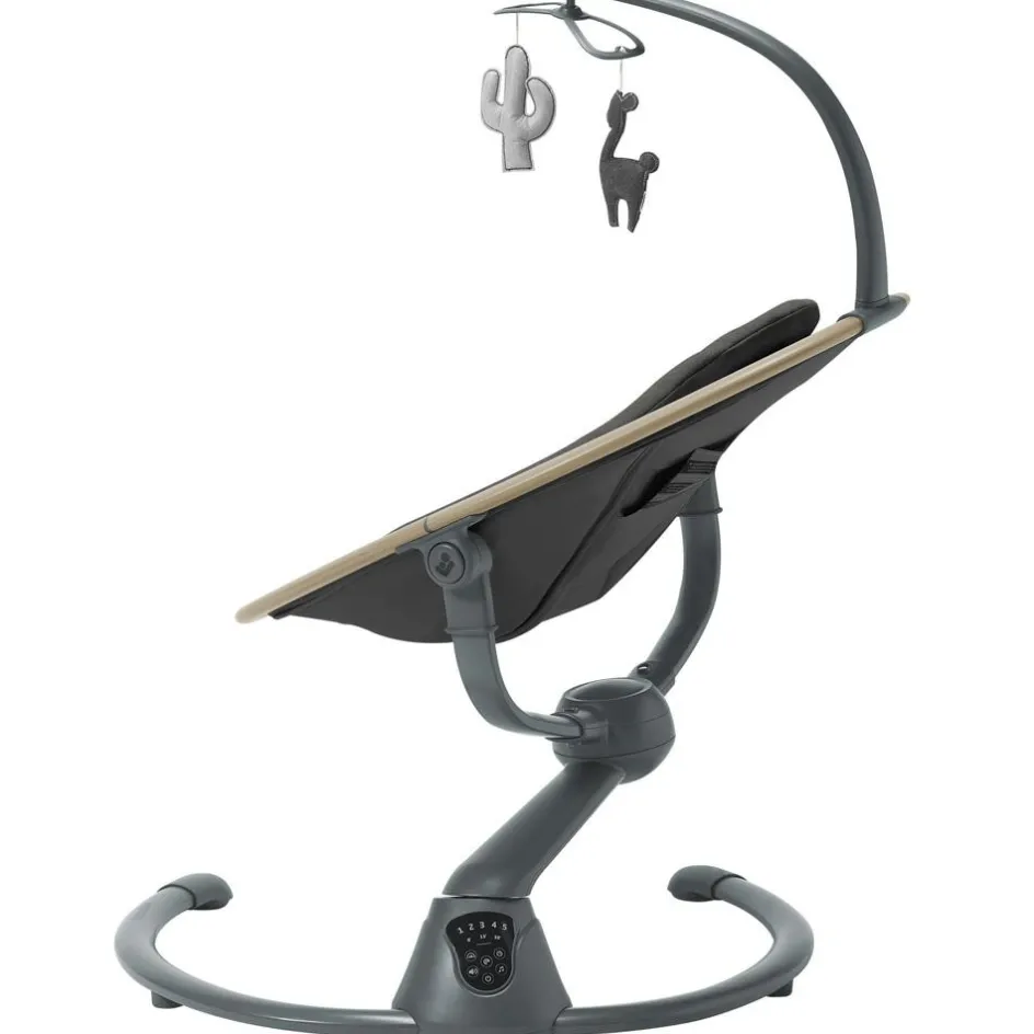 Transat balancelle Cassia Beyond Graphite Eco|Maxi-Cosi Online