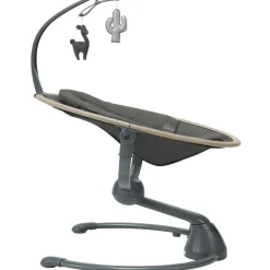 Transat balancelle Cassia Beyond Graphite Eco|Maxi-Cosi Online