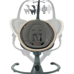 Transat balancelle Cassia Beyond Graphite Eco|Maxi-Cosi Online