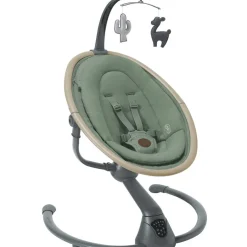 Transat balancelle Cassia Beyond Green Eco|Maxi-Cosi Clearance