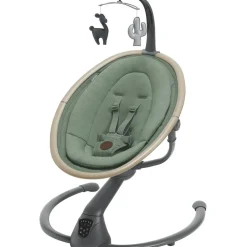Transat balancelle Cassia Beyond Green Eco|Maxi-Cosi Clearance