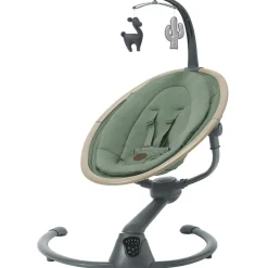 Transat balancelle Cassia Beyond Green Eco|Maxi-Cosi Clearance