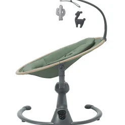 Transat balancelle Cassia Beyond Green Eco|Maxi-Cosi Clearance
