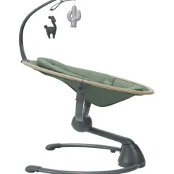 Transat balancelle Cassia Beyond Green Eco|Maxi-Cosi Clearance