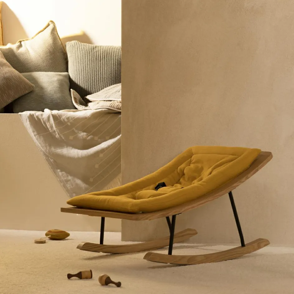 Transat bas Safran|Quax Online