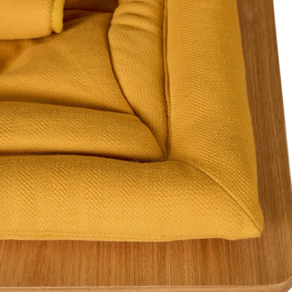 Transat bas Safran|Quax Online