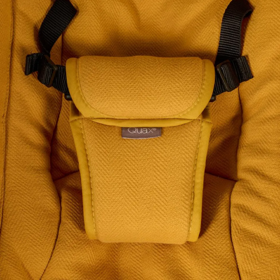 Transat bas Safran|Quax Online