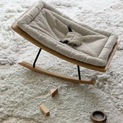 Transat bas Sheep|Quax Clearance