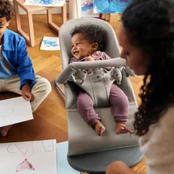 Transat Bliss 3D Jersey|BabyBjörn Best