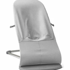 Outlet BabyBjörn Transat Bliss Tissé chiné gris