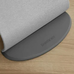 Outlet BabyBjörn Transat Bliss Tissé chiné gris