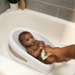 Transat de bain bébé|Ingenuity Clearance