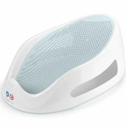 Transat de bain bleu clair|Angelcare Sale