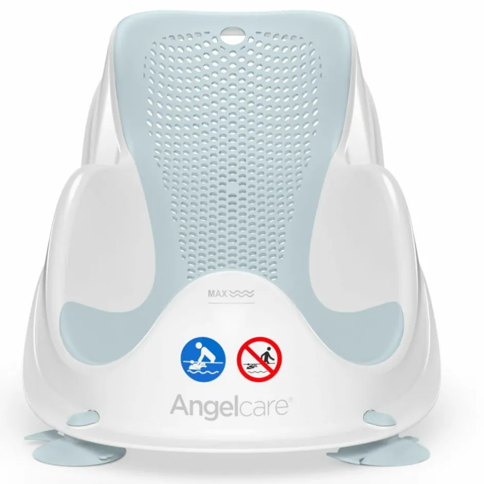 Hot Angelcare Transat de bain FIT bleu