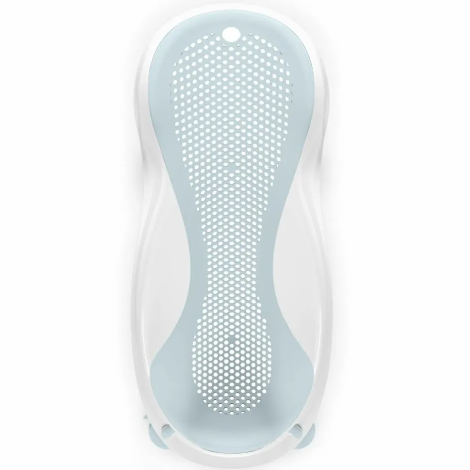 Hot Angelcare Transat de bain FIT bleu