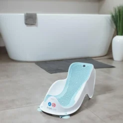 Hot Angelcare Transat de bain FIT bleu