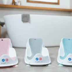 Hot Angelcare Transat de bain FIT bleu