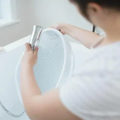 Transat de bain gris|Angelcare Discount