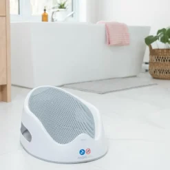 Transat de bain gris|Angelcare Discount