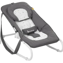 Transat Easy gris|Badabulle Clearance