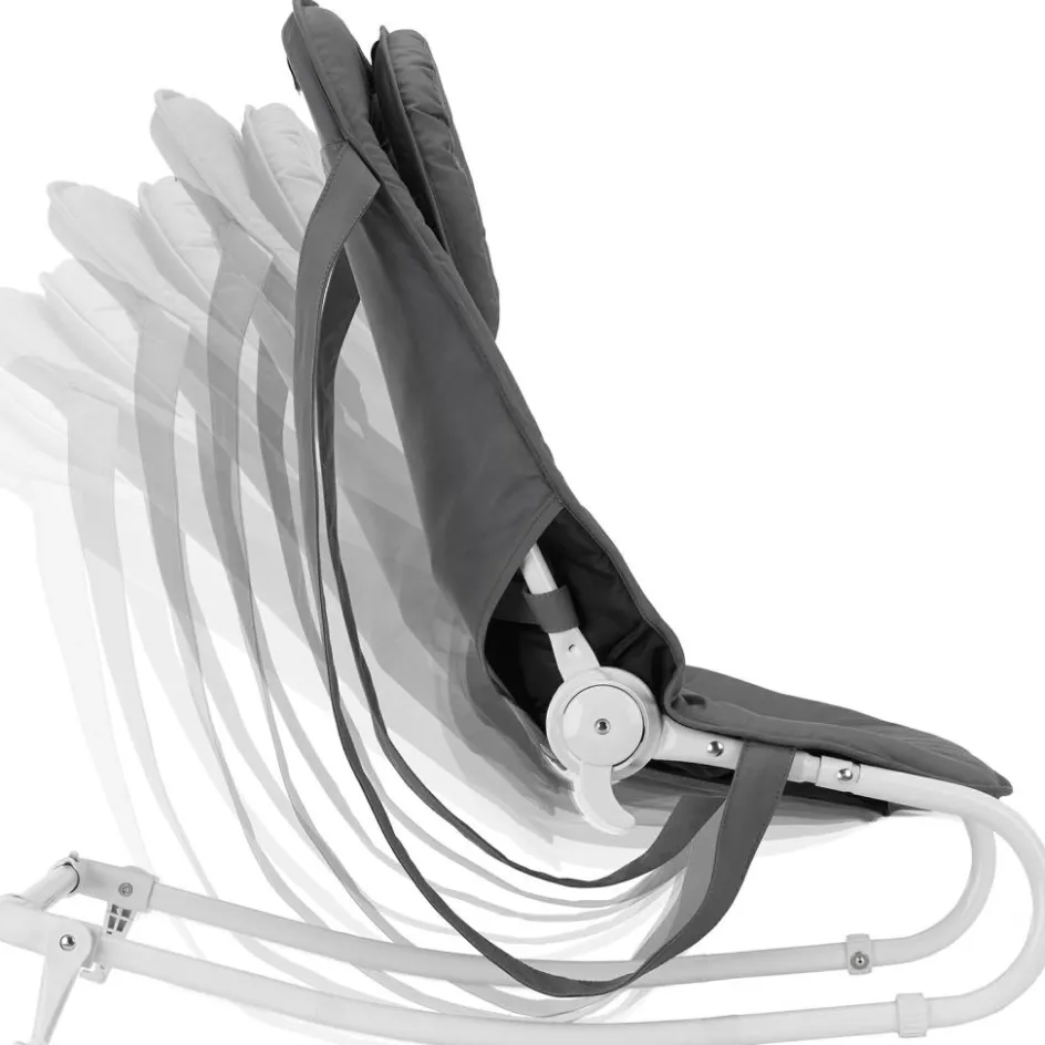 Transat Easy gris|Badabulle Clearance