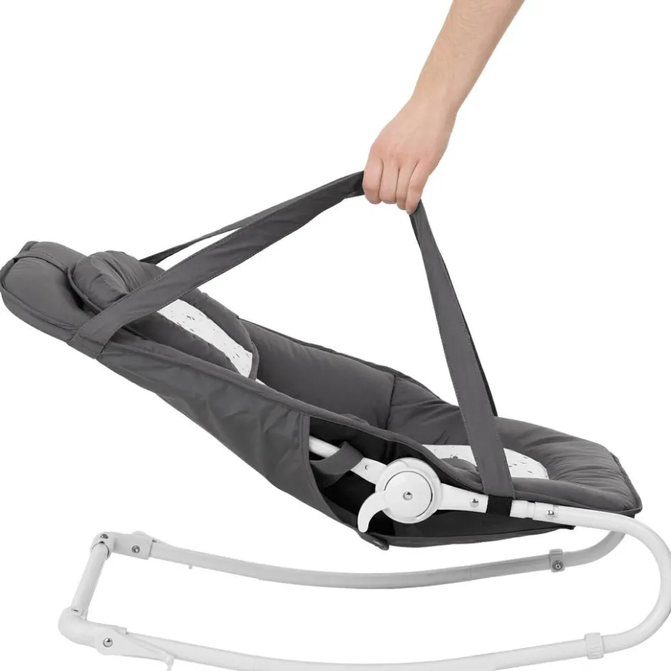 Transat Easy gris|Badabulle Clearance