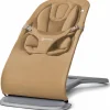 Ergobaby Transat Evolve 3 en 1 Camel