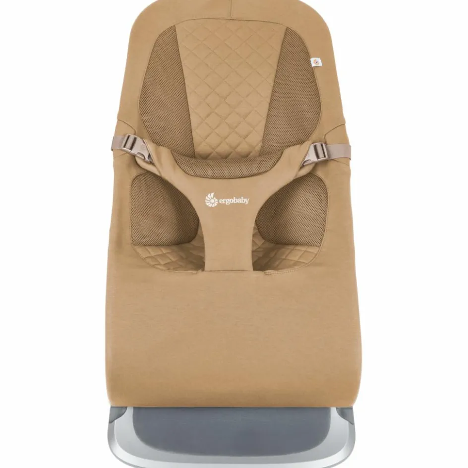 Ergobaby Transat Evolve 3 en 1 Camel