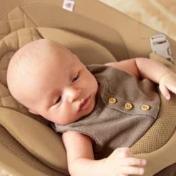 Ergobaby Transat Evolve 3 en 1 Camel