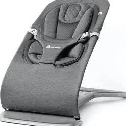 Transat Evolve 3 en 1 Charcoal Grey|Ergobaby Outlet