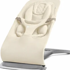 Transat Evolve 3 en 1 Cream|Ergobaby Outlet