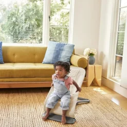 Transat Evolve 3 en 1 Cream|Ergobaby Outlet