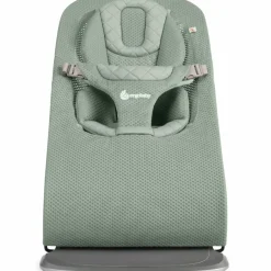 Transat Evolve 3 en 1 Mesh Sage Green|Ergobaby Outlet