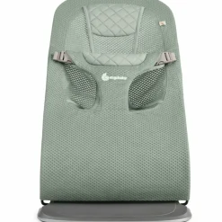 Transat Evolve 3 en 1 Mesh Sage Green|Ergobaby Outlet