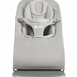 Sale Ergobaby Transat Evolve 3 en 1 Mesh Gris Clair