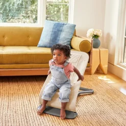 Transat Evolve 3 en 1 Mesh Cream|Ergobaby Sale