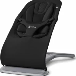 Ergobaby Transat Evolve 3 en 1 Onyx Black