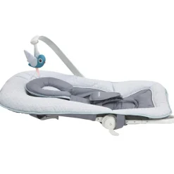 Best Babymoov Transat Graphik Bleu