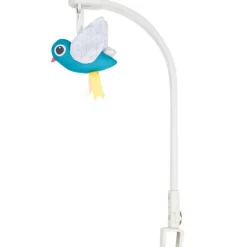 Best Babymoov Transat Graphik Bleu