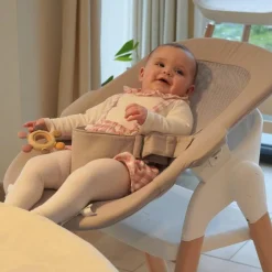 Transat Grow With Me Pure white|Bo Jungle Sale