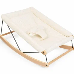 Transat Growing green Honey Sweet Dots Natural|Nobodinoz Best