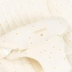 Transat Growing green Honey Sweet Dots Natural|Nobodinoz Best