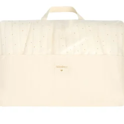 Transat Growing green Honey Sweet Dots Natural|Nobodinoz Best