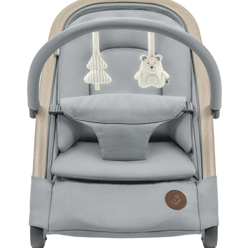 Transat Kori Beyond Grey Eco|Maxi-Cosi Discount