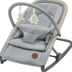 Transat Kori Beyond Grey Eco|Maxi-Cosi Discount