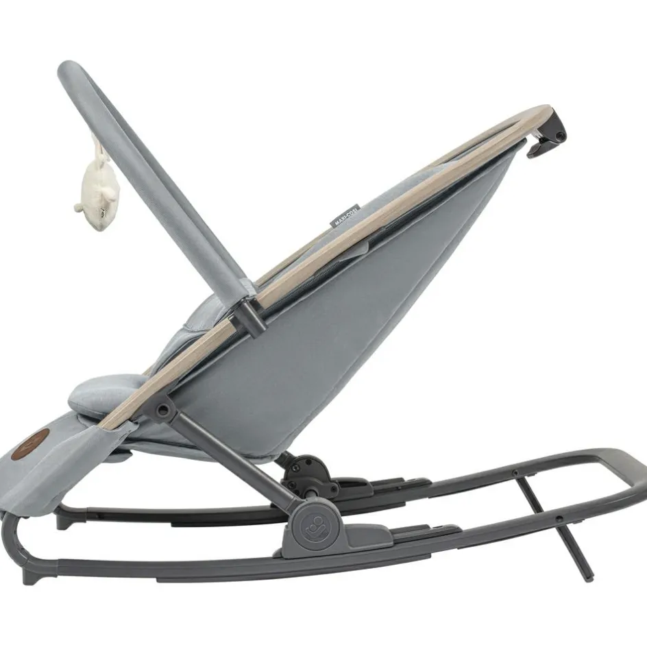 Transat Kori Beyond Grey Eco|Maxi-Cosi Discount