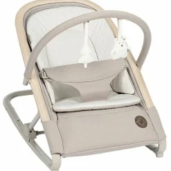 Transat Kori Classic Beige Eco|Maxi-Cosi Outlet